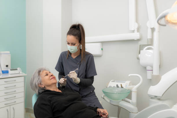 Best Walk-In Emergency Dentist in Hays, MT