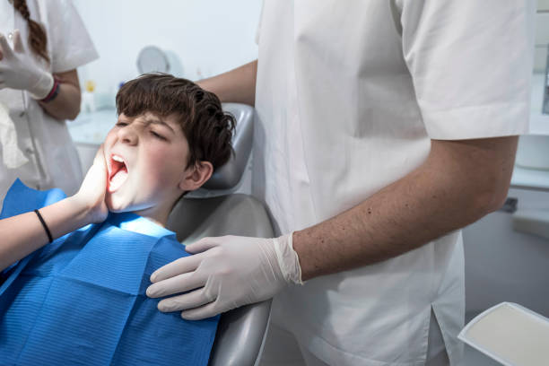 Best Pediatric Emergency Dentist in Hays, MT