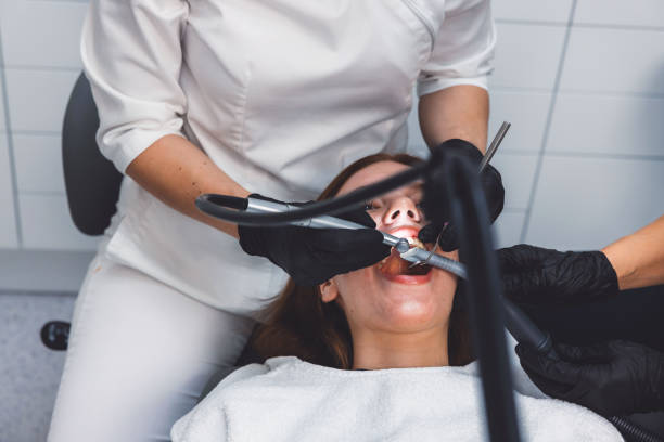 Best Emergency Tooth Extraction in Hays, MT
