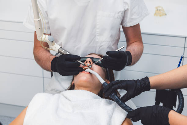 Best Emergency Wisdom Teeth Removal in Hays, MT