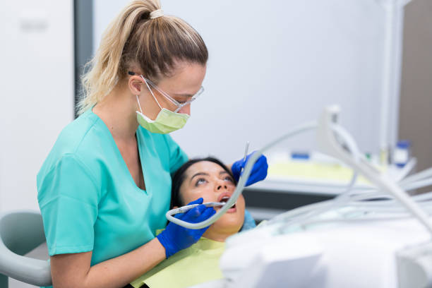 Best Emergency Tooth Extraction in Hays, MT