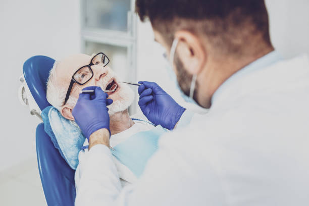 Best Emergency Broken Tooth Repair in Hays, MT